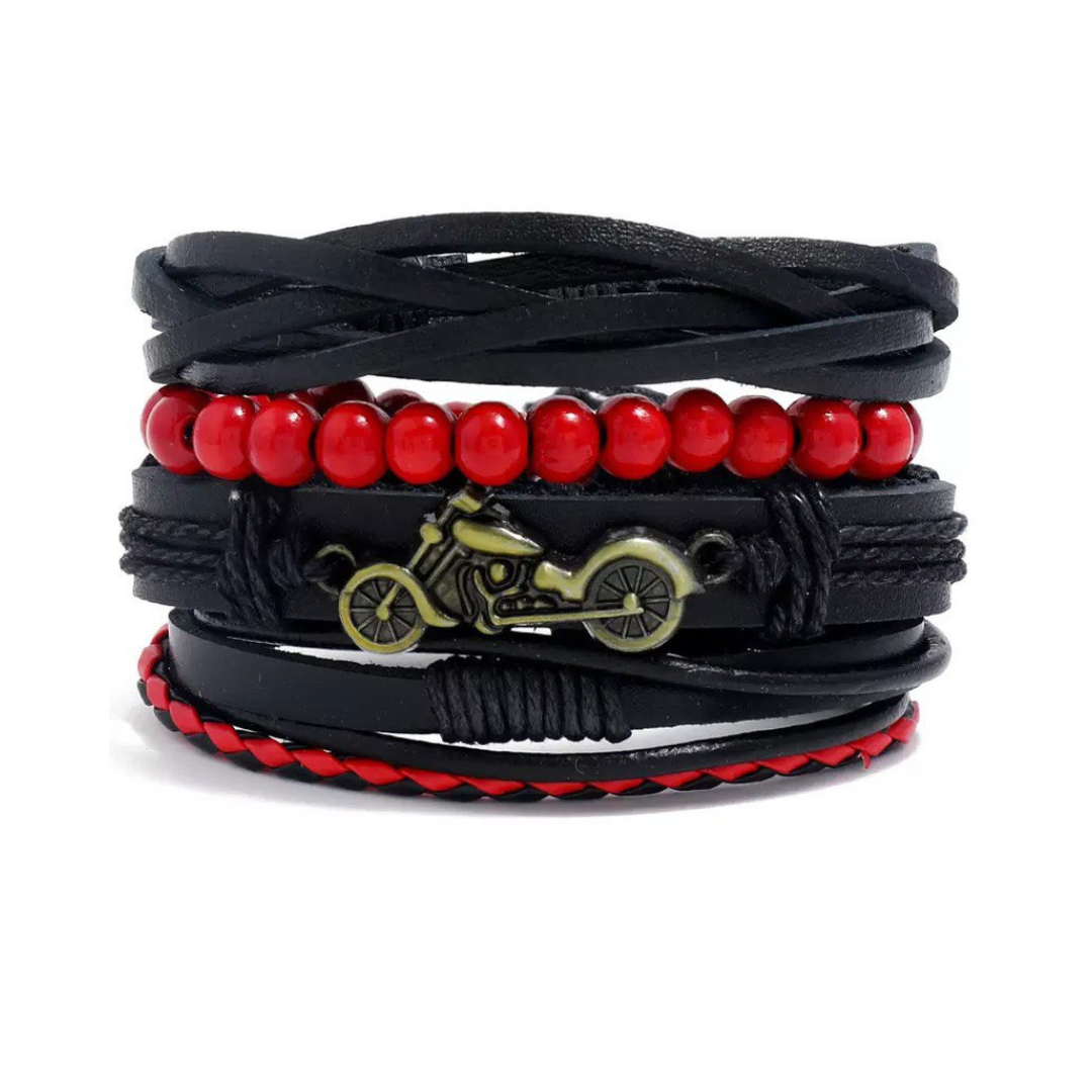 Bracciale Bikers™