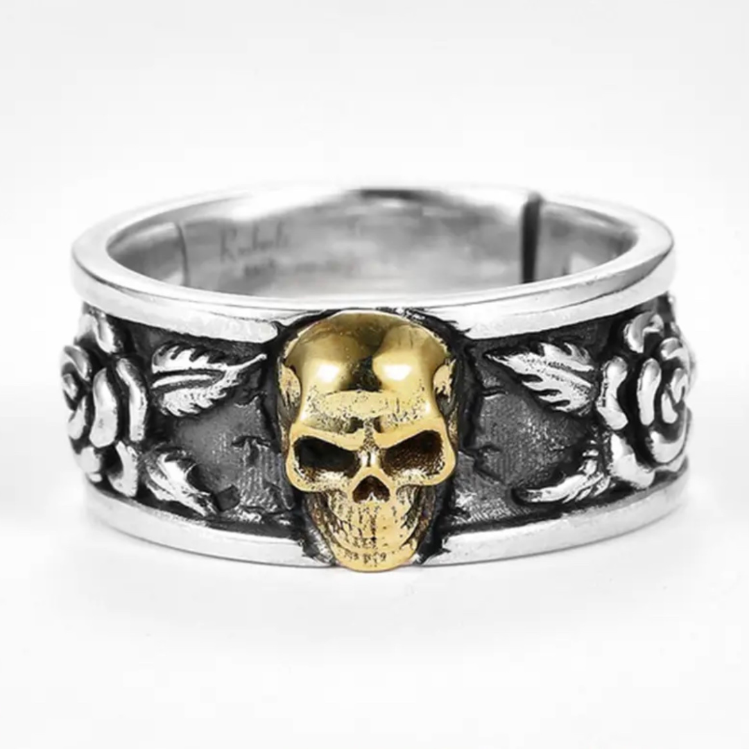 Anello Skeleton™