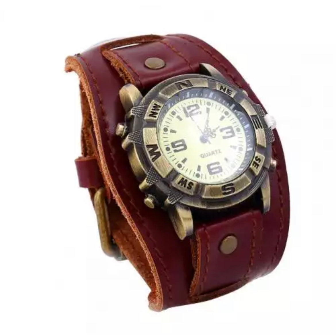 Orologio Hurùs™ Brown