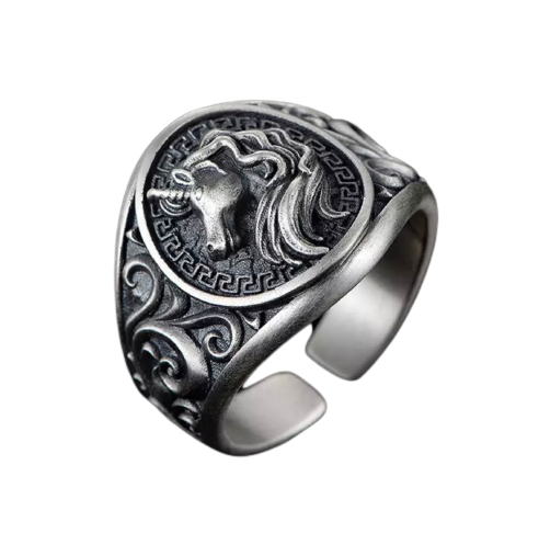 Anello Unikòrn