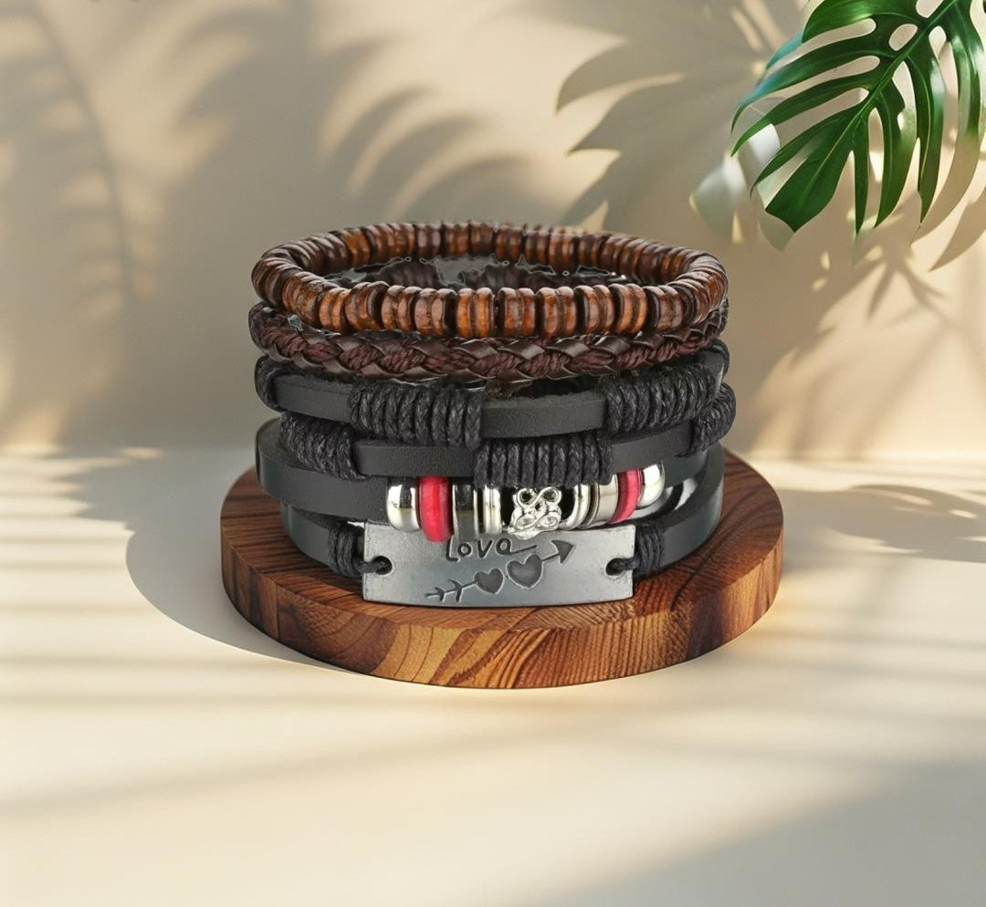 Bracciale Lotùs™
