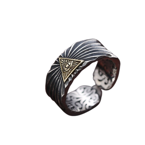 Anello Eyès