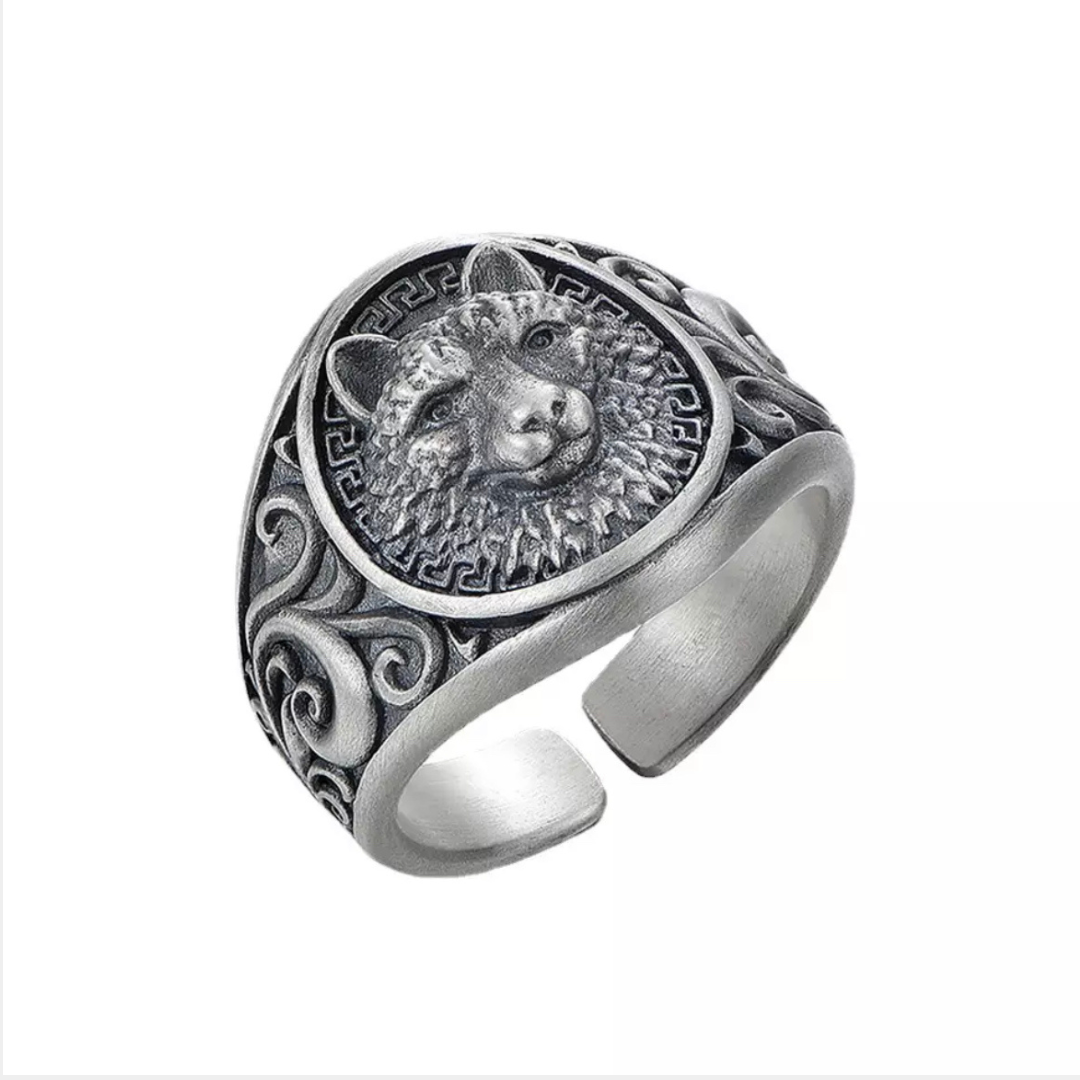 Anello Wolf™
